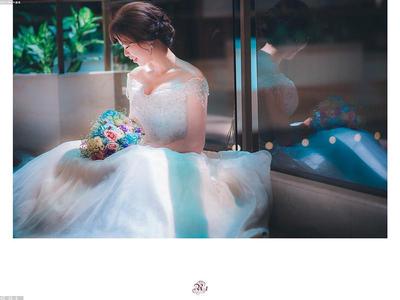 Wedding photography
