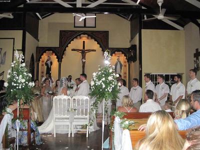 Wedding photography